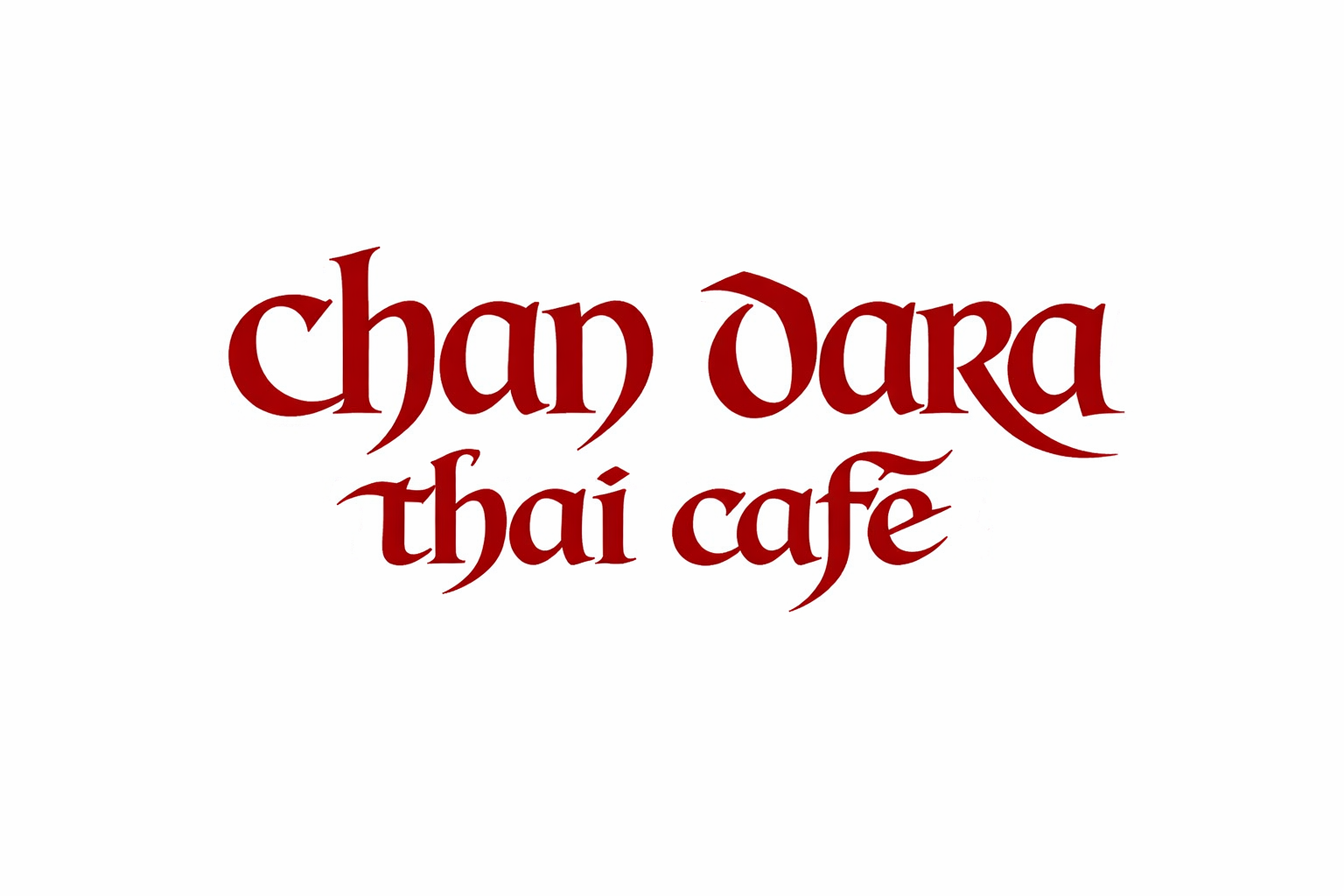 Chan Dara Thai Cafe